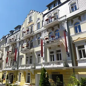 Romanza Mariańskie Łaźnie